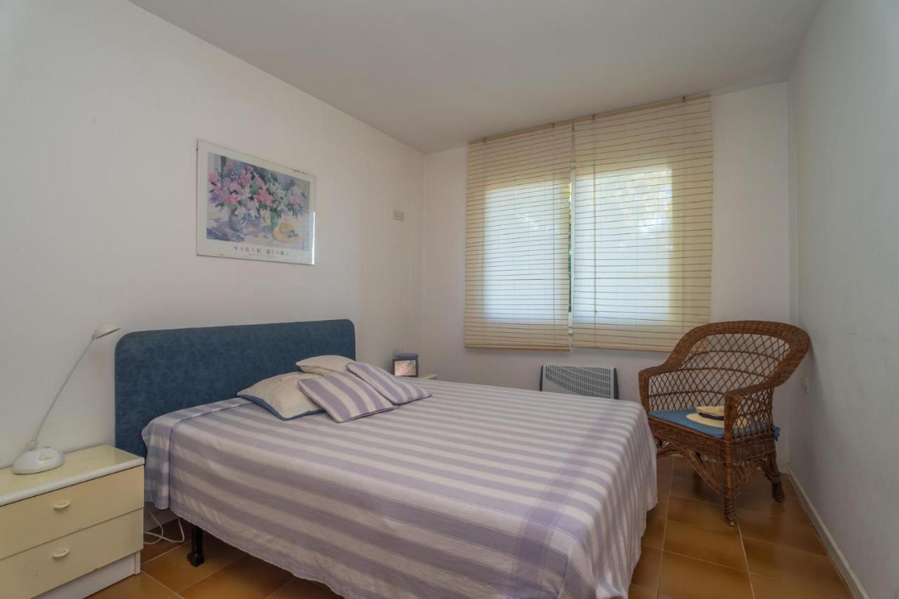 Апартаменти U-5 Calella De Palafrugell 4 Pax Екстер'єр фото